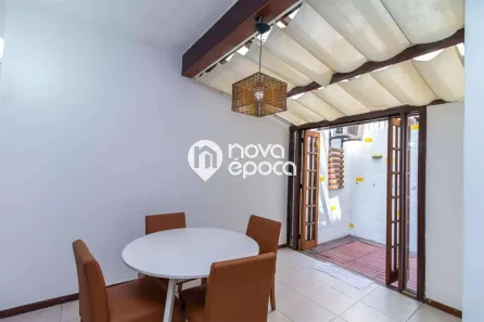 Apartamento com 2 Quartos à venda, 78m² no Lagoa, Rio de Janeiro