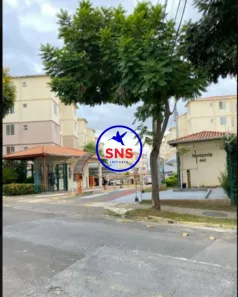 Apartamento com 2 Quartos à venda, 44m² no Jardim São José, Campinas