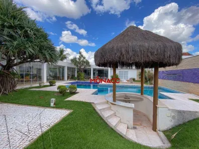 Casa com 3 Quartos à venda, 406m² no Jardim Shangri-la A, Londrina