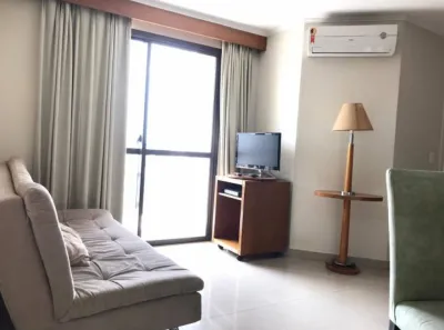 Flat com 2 Quartos para alugar, 55m² no Vila Olímpia, São Paulo