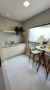 Apartamento com 3 Quartos à venda, 72m² no Jardim Bela Vista, Jaguariúna