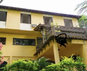 Casa de Condomínio com 5 Quartos à venda, 366m² no Itanhangá, Rio de Janeiro
