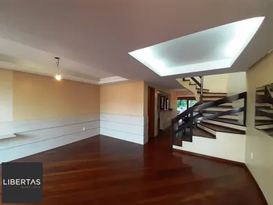 Casa de Condomínio com 3 Quartos à venda, 160m² no Nonoai, Porto Alegre