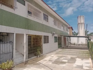Casa com 2 Quartos para alugar, 53m² no Janga, Paulista