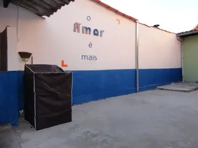 Casa com 3 Quartos para alugar, 161m² no São Joaquim, Contagem