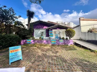 Imóvel Comercial com 6 Quartos para venda ou aluguel, 415m² no Alto da Lapa, São Paulo