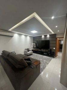 Apartamento com 3 Quartos à venda, 117m² no Jardim Trevo, Jundiaí