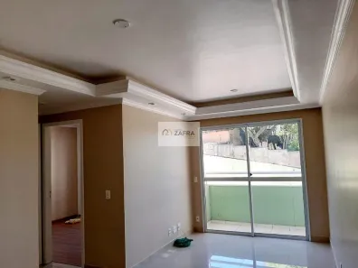 Apartamento com 2 Quartos à venda, 53m² no Assunção, São Bernardo do Campo