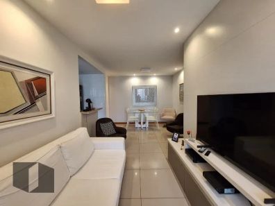Apartamento com 3 Quartos à venda, 69m² no Barra Olímpica, Rio de Janeiro