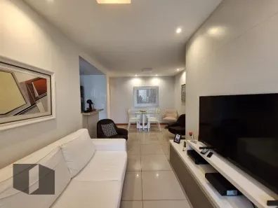 Apartamento com 3 Quartos à venda, 69m² no Barra Olímpica, Rio de Janeiro