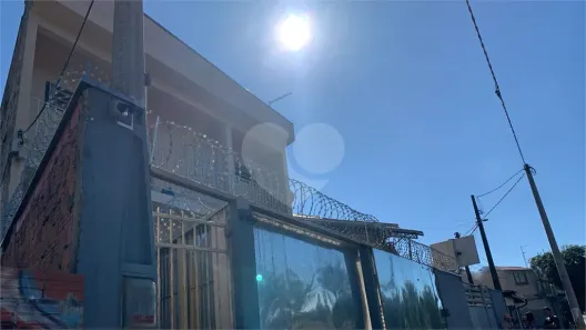 Ponto Comercial à venda, 378m² no Jardim Morada do Sol, Indaiatuba