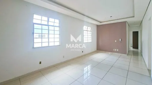 Apartamento com 3 Quartos para alugar, 90m² no Nova Suíssa, Belo Horizonte
