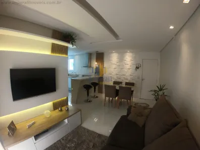 Apartamento com 3 Quartos à venda, 83m² no Jardim América, São José dos Campos
