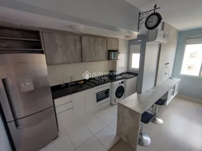 Apartamento com 2 Quartos à venda, 51m² no Centro, Canoas