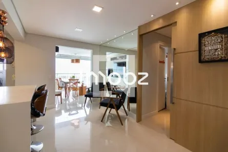 Apartamento com 2 Quartos à venda, 65m² no Santo Amaro, São Paulo
