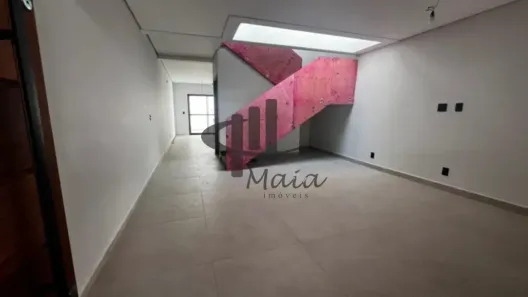 Sobrado com 3 Quartos à venda, 230m² no Cerâmica, São Caetano do Sul