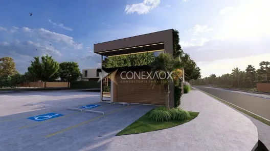 Prédio Comercial com 4 Quartos para venda ou aluguel, 480m² no Jardim América, Paulínia