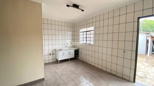 Casa com 2 Quartos à venda, 300m² no Jardim Santo Antônio, Santa Bárbara D'Oeste