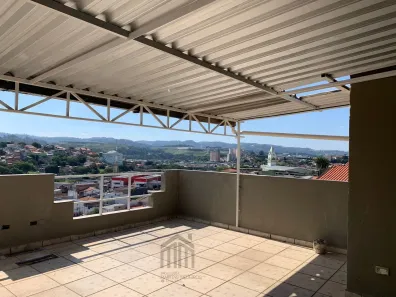 Casa com 1 Quarto para alugar, 30m² no Vila Aurora, Itapevi