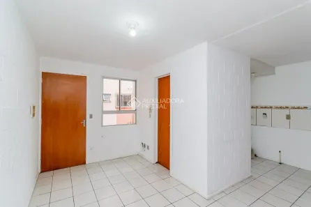 Apartamento com 2 Quartos para alugar, 40m² no Rubem Berta, Porto Alegre
