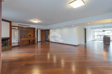 Apartamento com 3 Quartos à venda, 279m² no Bela Vista, Porto Alegre