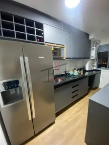 Apartamento com 1 Quarto à venda, 35m² no Mooca, São Paulo