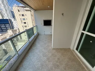 Apartamento com 3 Quartos à venda, 115m² no Centro, Balneário Camboriú