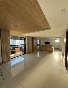 Apartamento com 3 Quartos à venda, 150m² no Jardim Goiás, Goiânia