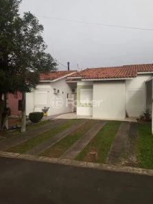Casa de Condomínio com 3 Quartos à venda, 66m² no Stella Maris, Alvorada