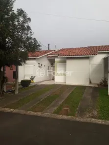 Casa de Condomínio com 3 Quartos à venda, 66m² no Stella Maris, Alvorada