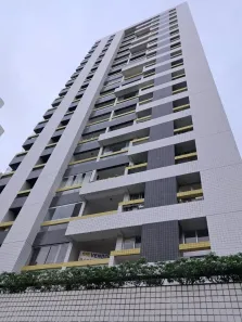Apartamento com 2 Quartos à venda, 82m² no Boa Viagem, Recife