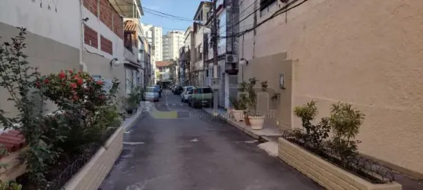 Apartamento com 2 Quartos à venda, 130m² no Campinho, Rio de Janeiro