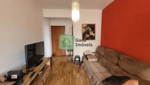 Apartamento com 3 Quartos à venda, 107m² no Buritis, Belo Horizonte