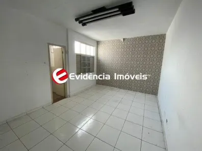 Sala Comercial para alugar, 27m² no Centro, Santo André