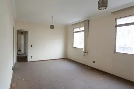 Apartamento com 3 Quartos à venda, 100m² no Serra, Belo Horizonte