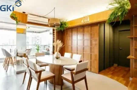 Apartamento com 2 Quartos à venda, 74m² no Indianópolis, São Paulo