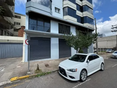 Sala Comercial para alugar, 370m² no São Pelegrino, Caxias do Sul