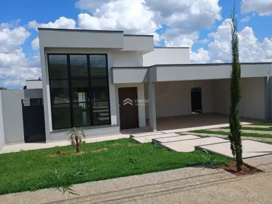 Casa de Condomínio com 3 Quartos para venda ou aluguel, 245m² no Jardim Haras Bela Vista, Vargem Grande Paulista