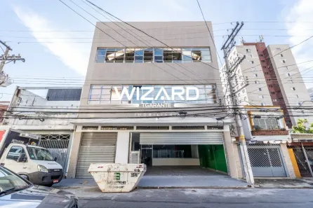 Prédio Comercial para alugar, 1614m² no Maranhão, São Paulo