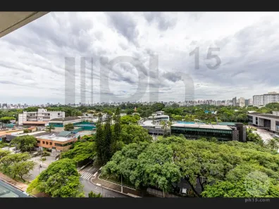 Apartamento com 4 Quartos à venda, 298m² no Ibirapuera, São Paulo