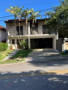 Casa de Condomínio com 4 Quartos à venda, 250m² no Jardim Lorena, Valinhos