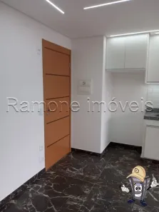 Flat com 1 Quarto para alugar, 24m² no Centro, Osasco