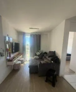 Apartamento com 1 Quarto para alugar, 39m² no Vila Maria, São Paulo