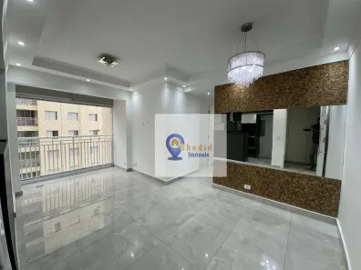 Apartamento com 3 Quartos à venda, 65m² no Ponte Grande, Guarulhos