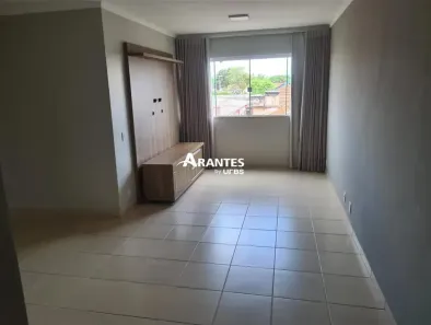 Apartamento com 3 Quartos à venda, 72m² no Saraiva, Uberlândia