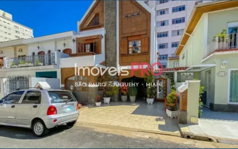  com 5 Quartos à venda, 275m² no Cambuci, São Paulo