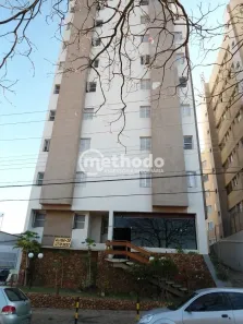 Apartamento com 2 Quartos para alugar, 70m² no Jardim Chapadão, Campinas