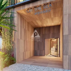 Apartamento com 2 Quartos à venda, 71m² no Copacabana, Rio de Janeiro