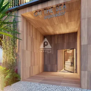 Apartamento com 2 Quartos à venda, 115m² no Copacabana, Rio de Janeiro