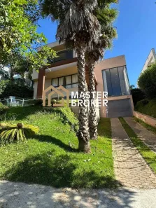 Casa com 6 Quartos para alugar, 670m² no Vale dos Cristais, Nova Lima